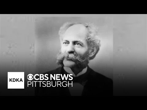 A look at the life and legacy of Henry J. Heinz - YouTube