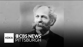 A look at the life and legacy of Henry J. Heinz