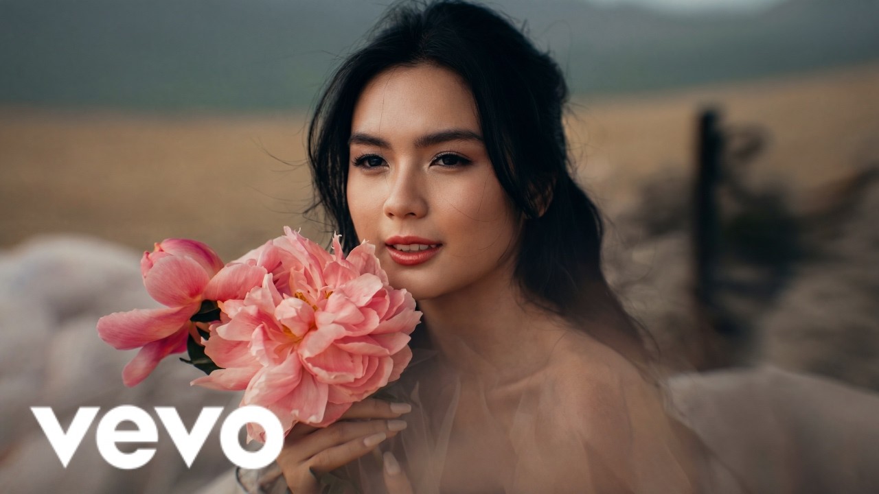 Arash feat. Helena - Broken Angel (Original Mix)