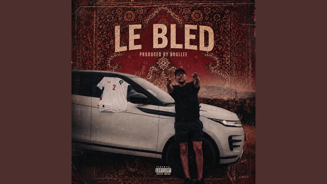 Watch LE BLED on YouTube Watch LE BLED on YouTube