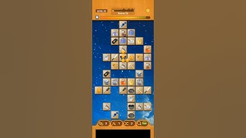 Tile Connect Level 31