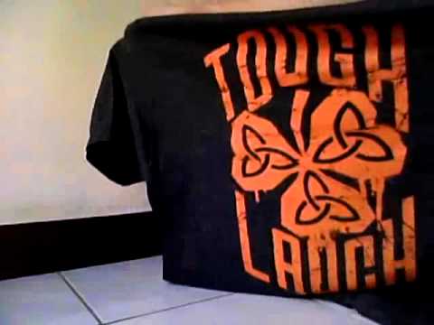 Sheamus "Fella" Authentic T-Shirt
