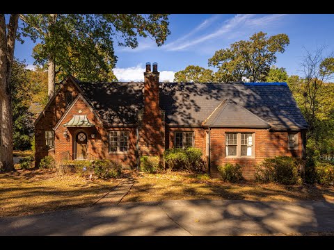 2820 Hastings Road, Mountain Brook, AL home video tour