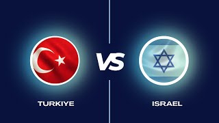 Türkiye vs İsrail: Olası Bir Savaşta Kim Kazanır?