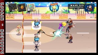 Android - Stars vs  Paparazzi screenshot 4