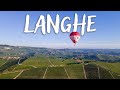 3 giorni INCREDIBILI nelle LANGHE | WED IN ITALY