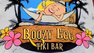 Ocean City, MD: Is This Busy Tiki Bar Worth The Walk?
