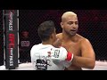 Evan Spencer vs. Ray Bolden | CFFC 141 Full Fight Replay
