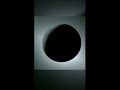 The Artemis II crew just experienced a "Mega-Eclipse."