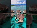 Six Senses Laamu Water Villa Luxury Maldives Resort