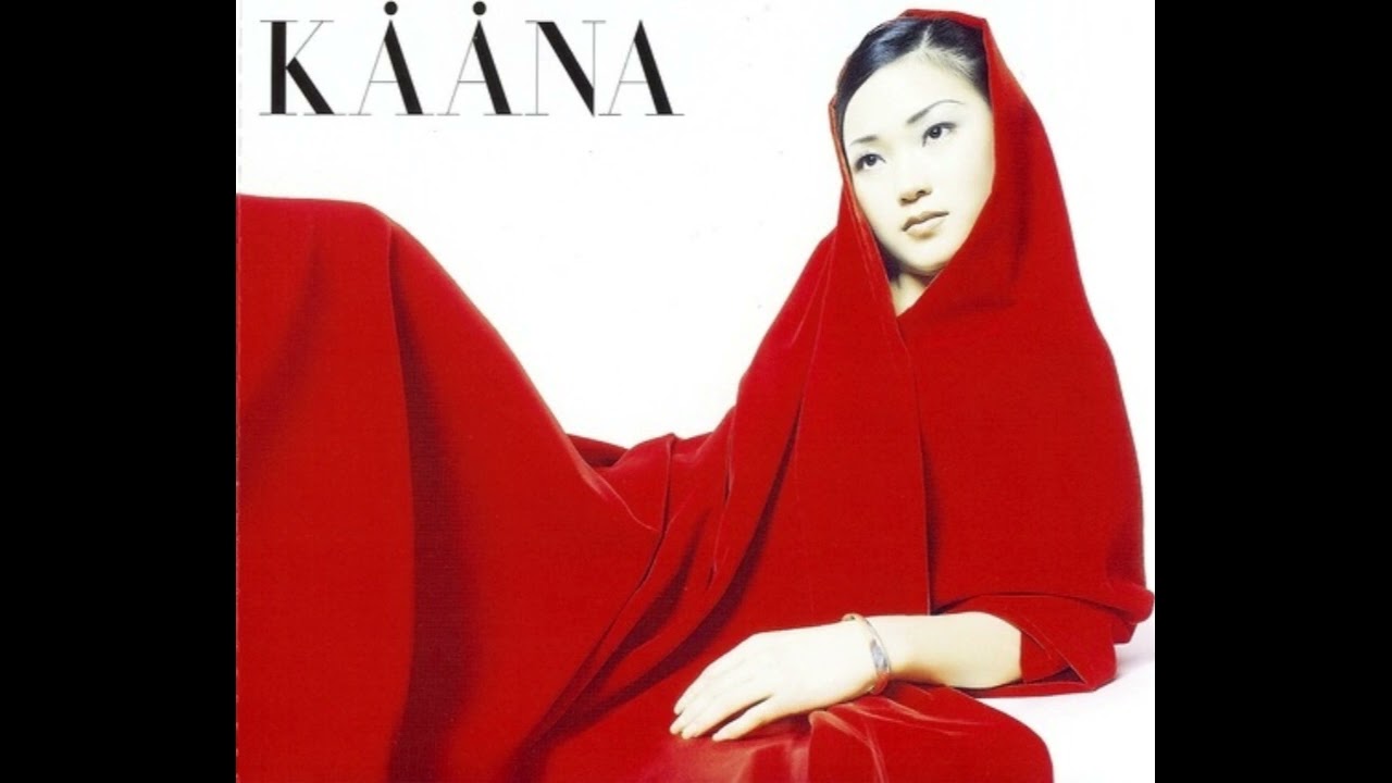 日刊・隠れた名曲J-POP'90s】Vol.609 - KAANA feat. Kei-Bomb「そっと