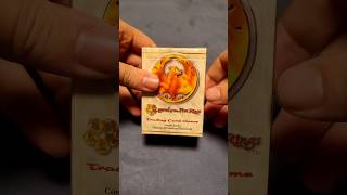 The Dark Journey Home - Phoenix clan Starter deck unboxing