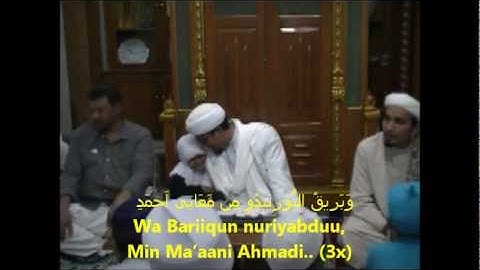 Habib Rizieq - Kisah Rosul.wmv