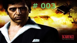 Walkthrough - Scarface - The World Is Yours [#Part 003]