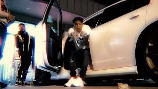 NBA Youngboy - US (Official Music Video)