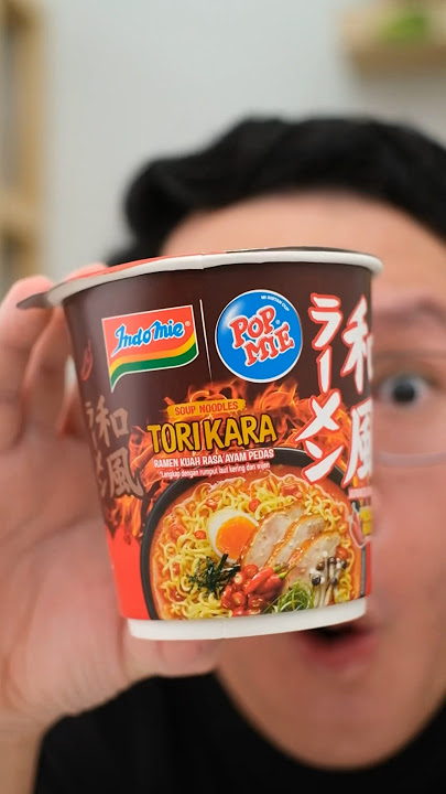 Download lagu Tori Miso versi pedas? Varian Baru lagi “Tori Kara” | Buncit Foodies