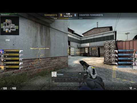 x22 triggerbot is acc pretty sick ngl :ppp