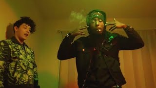Lil $cam ft. 10Cellphones - Pick & Choose (Official Music Video)