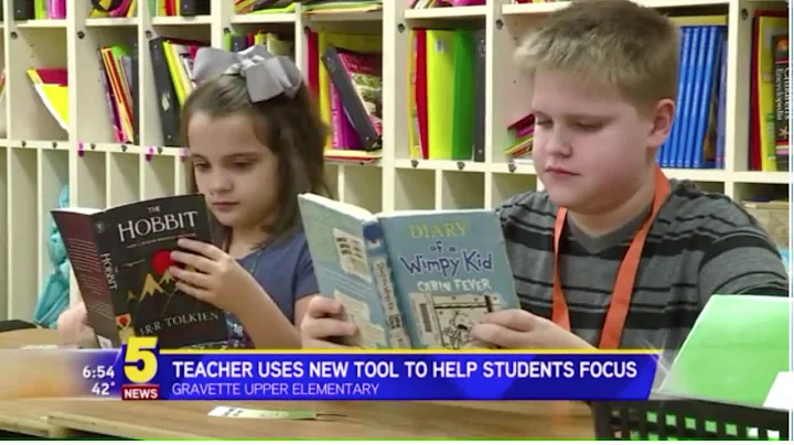 NBC News 5 interviews Jennifer Merriman about Boun...