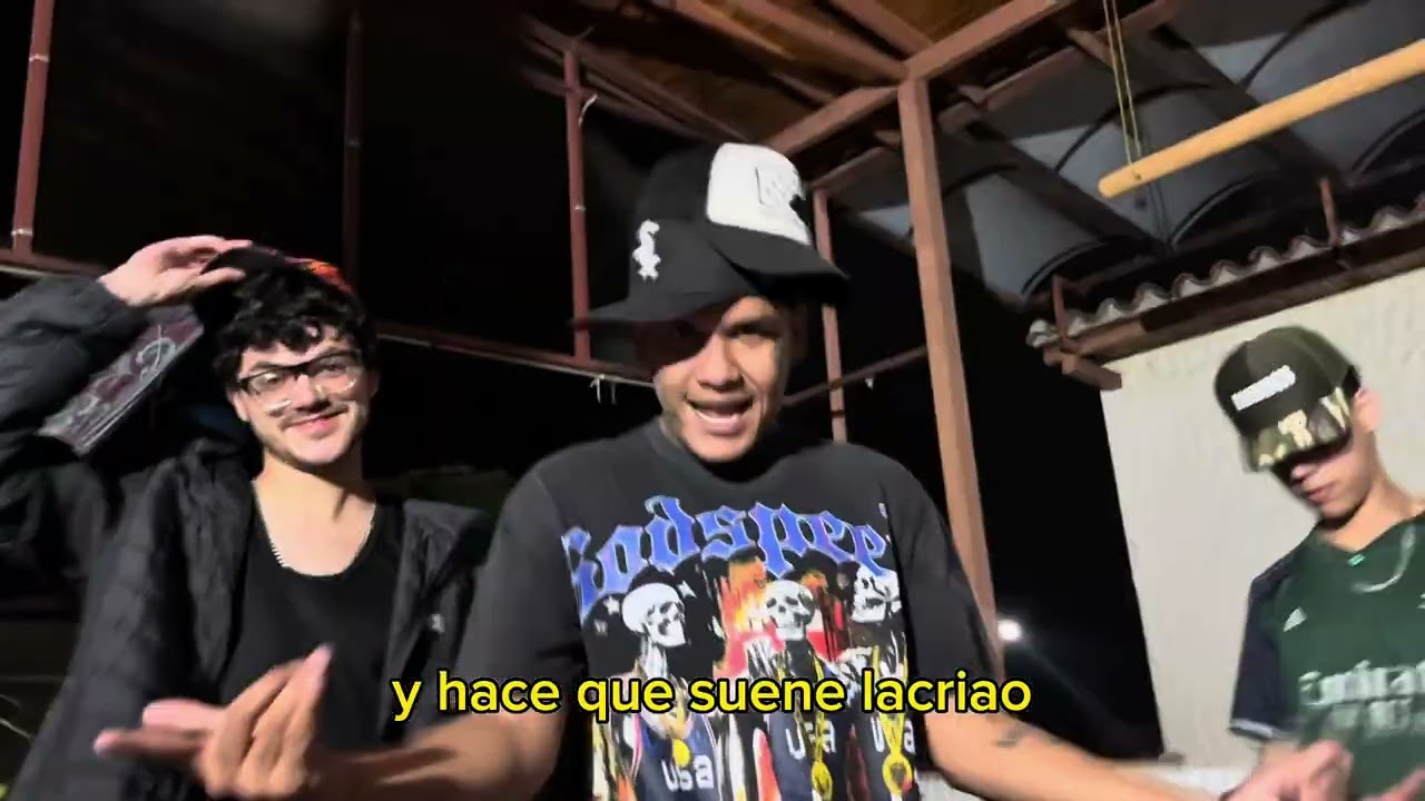 TIRADERA PA' PANDA #ELMEJORDEVENEZUELA #RUV