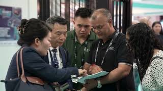Safety & Security Asia 2026 Teaser Video