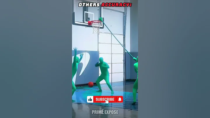 Others Accuracy VS THIS GUY 🎯💀 #accuracy #trickshots #skull #edit #crazy #insane #respect