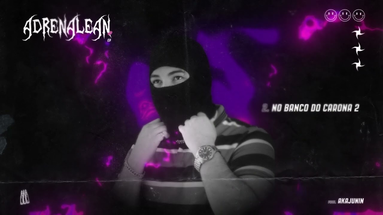 2.No Banco Do Carona 2 - TKLUCASS (Prod.Aka Junin)