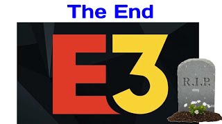 E3 : Cringe, Memes and Embarrassing Times