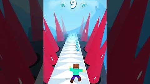 Pixel Rush : Gameplay Walkthrough All Levels #Shorts #pixelrush #gameplaywalkthrough