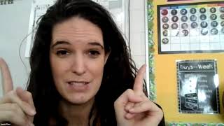 Celebrity Grade 1 Module 4 Lesson 21 Profile