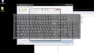 SDL XPP MKS XServer Configuration for Client