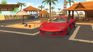 Poki Parking Games - Play Parking Games Online on