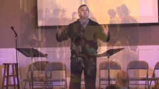 Why did God Love Jacob but Hate Esau...David Discipleship