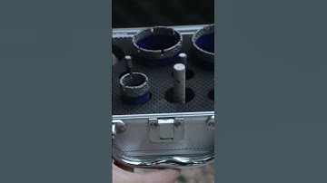 You need a new tool！#tools #drilling