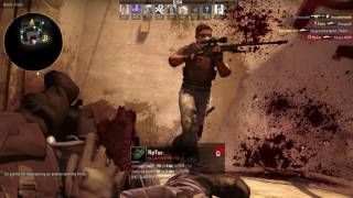 Garbage noob tries to play CS:GO and fails! unedited