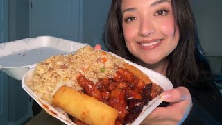 ASMR | Mukbang / Q&A