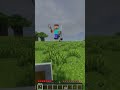 iki yiğit çıktı meydanee #minecraft