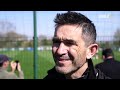 Vahid Halilhodžić a lancé L’OPÉRATION COMMANDO au FC Nantes 🫡