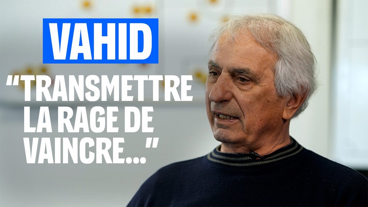Vahid Halilhodžić a lancé L’OPÉRATION COMMANDO au FC Nantes 🫡