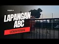 Kondisi Lapangan Latihan ABC Jepang Kualifikasi Piala Dunia Round 3 | Indonesia vs Australia