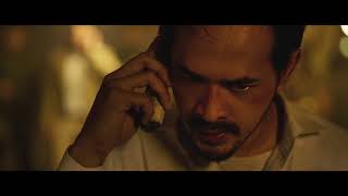 FOXTROT SIX HD trailer (2020) - climate change war movie - Mike Lewis, Oka Antara, Chicco Jerikho