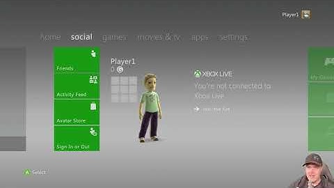 Hack your Xbox 360 by just using Rock Band Blitz Demo!