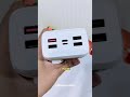 power bank murah tapi kwalitas GK murahan dong 😍😍 bagus banget dan awet #viralvideo #fyp