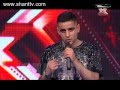X Factor 3-Lsumner 08-Emmanuel Baghdasaryan 14.06.2014