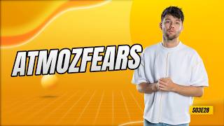ATMOZFEARS opens up about HARDSTYLE: “We need to follow fewer trends” | PLAFONDDIENST - The Podcast