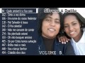 ♫ SILVANA E DALILA  ♫ Volume 05 CD Completo