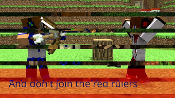 my first video- plz no hate