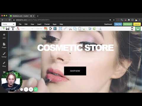 Video: Hvordan åpne En Online Kosmetikkbutikk