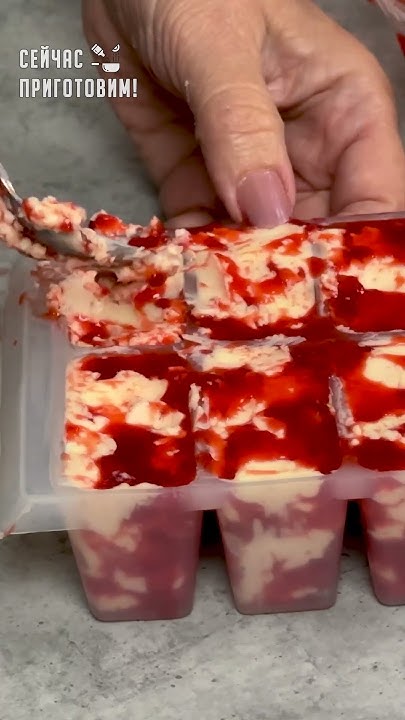 Готовила на зиму, а съели за неделю: заморозка клубники на зиму ...