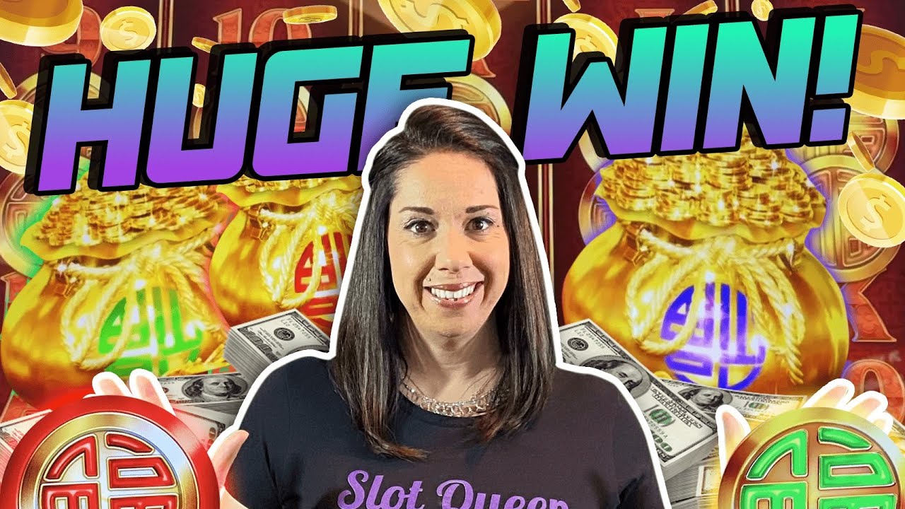 LIVE MEGA FEATURE ON THE BAG GAME FOR A HUGE WIN !!! YouTube